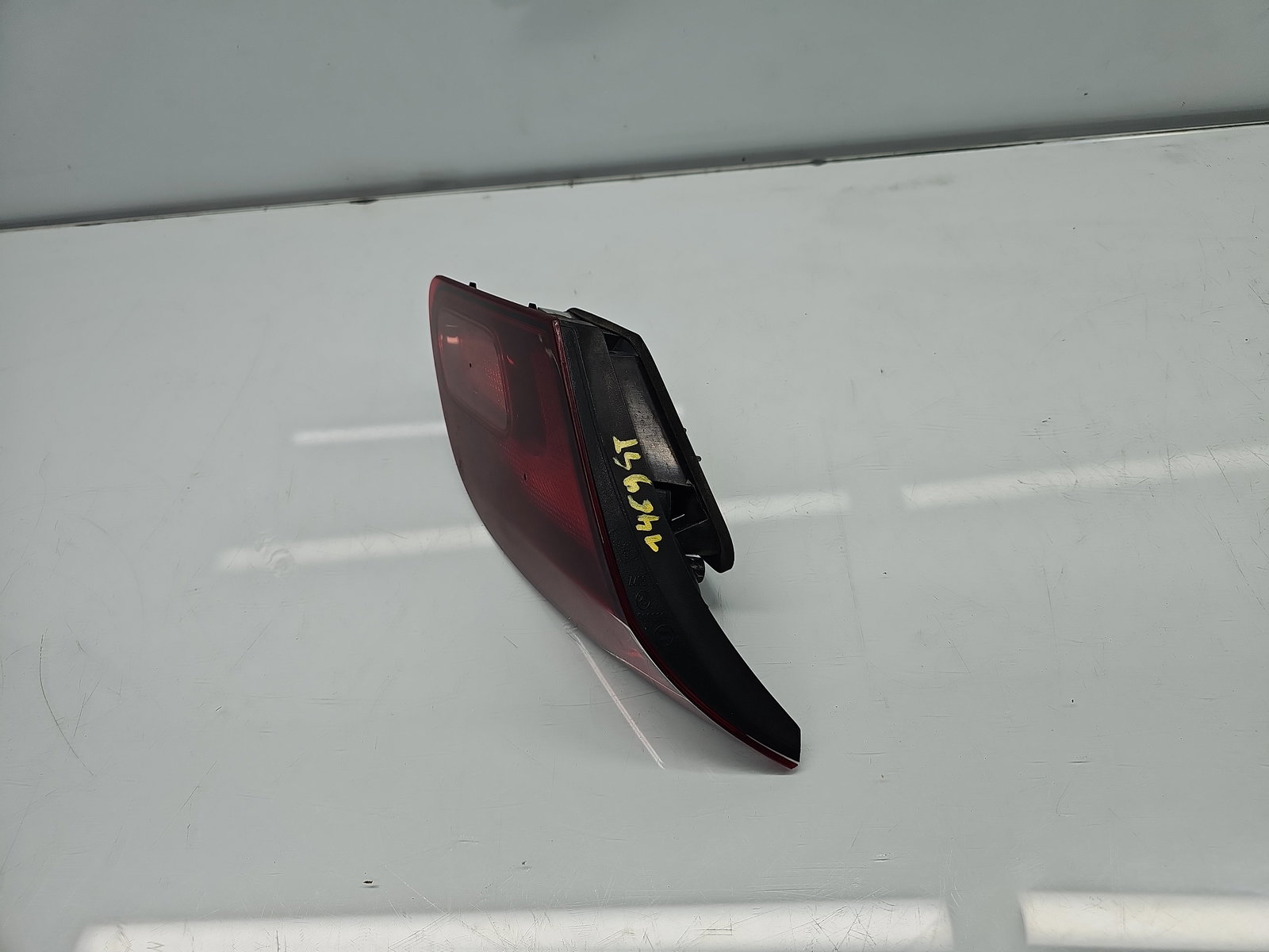 Stop haion stanga Opel Astra J [Fabr 2009-2015] OEM - imagine 2