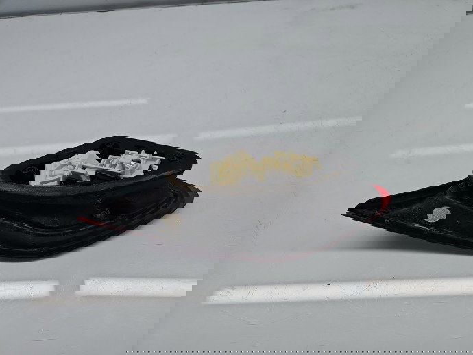  Stop haion stanga Opel Astra J [Fabr 2009-2015] OEM