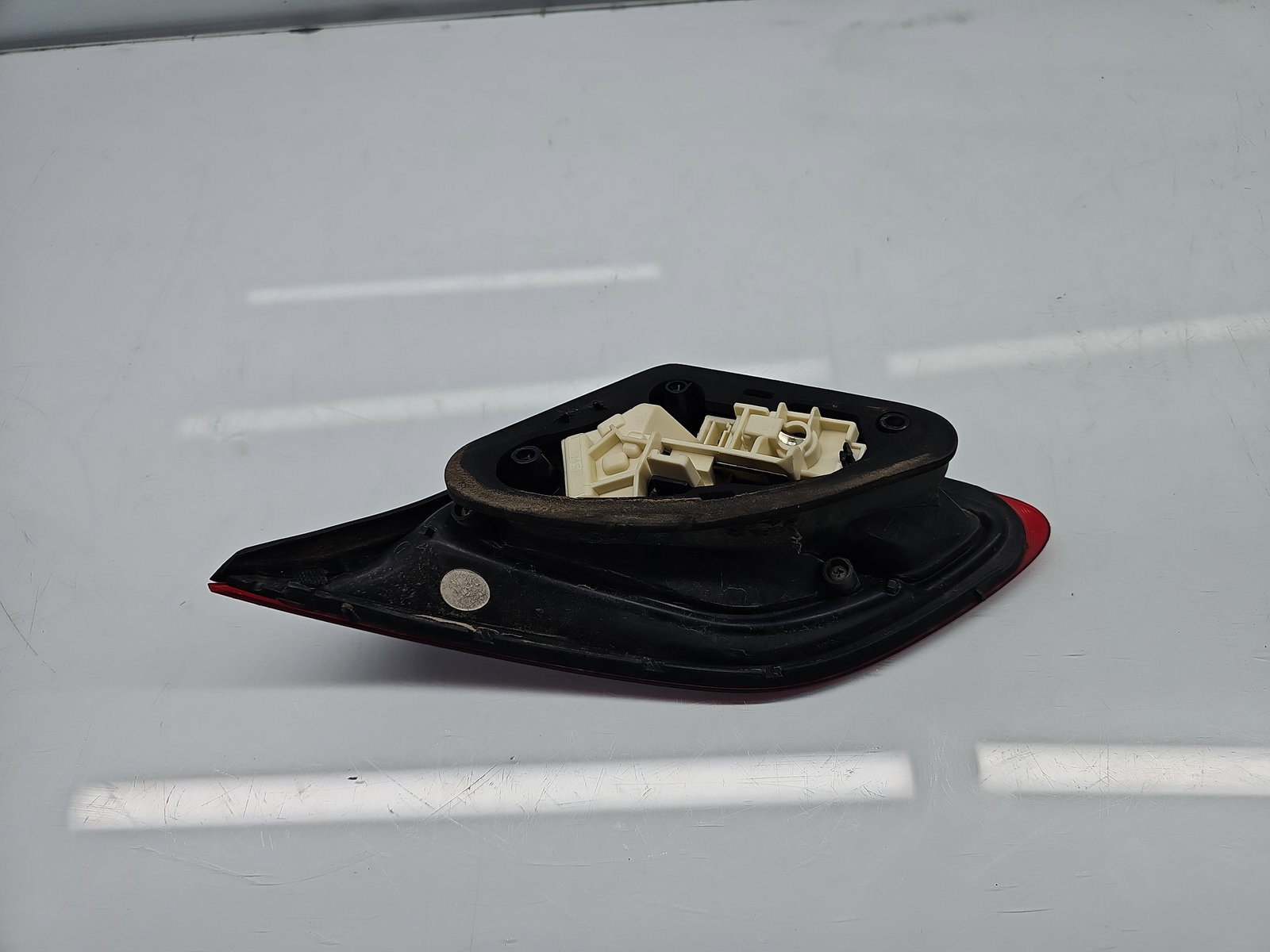 Stop haion stanga Opel Astra J [Fabr 2009-2015] OEM - imagine 4