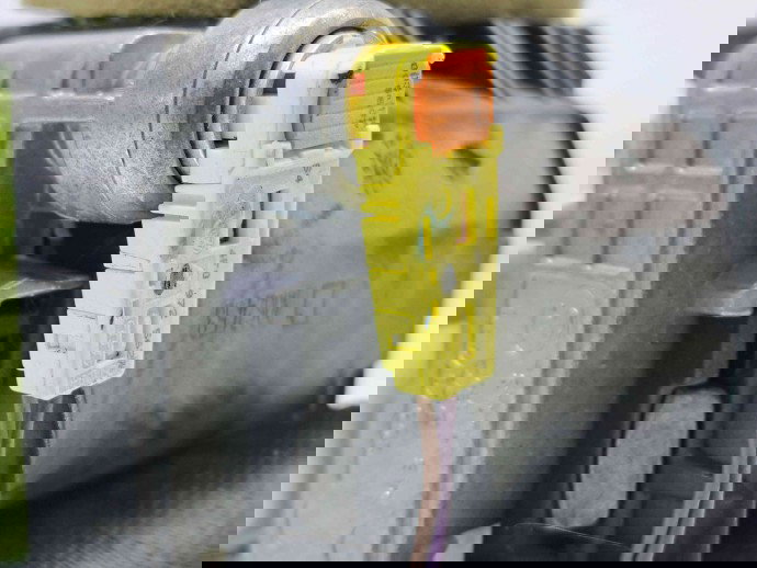  Centura stanga fata Audi A5 (8T3) [Fabr 2007-2015] 8T0857705