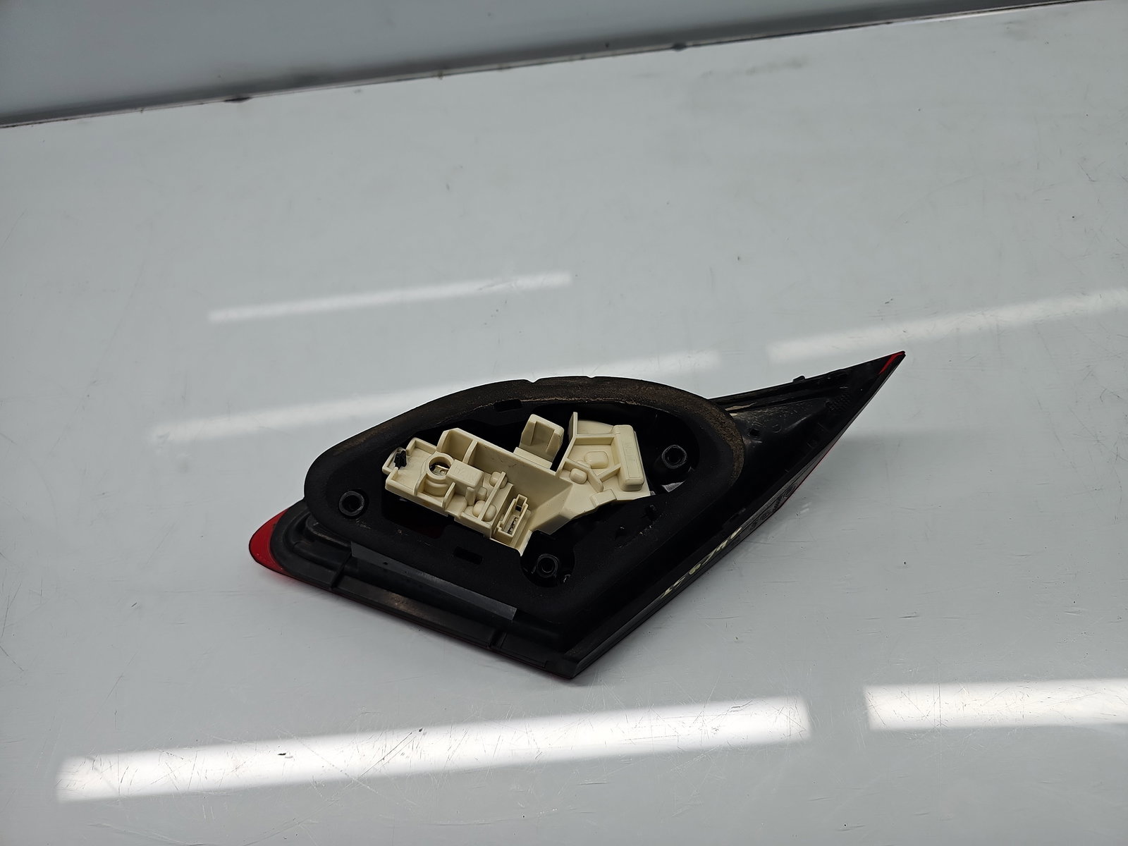 Stop haion stanga Opel Astra J [Fabr 2009-2015] OEM - imagine 5