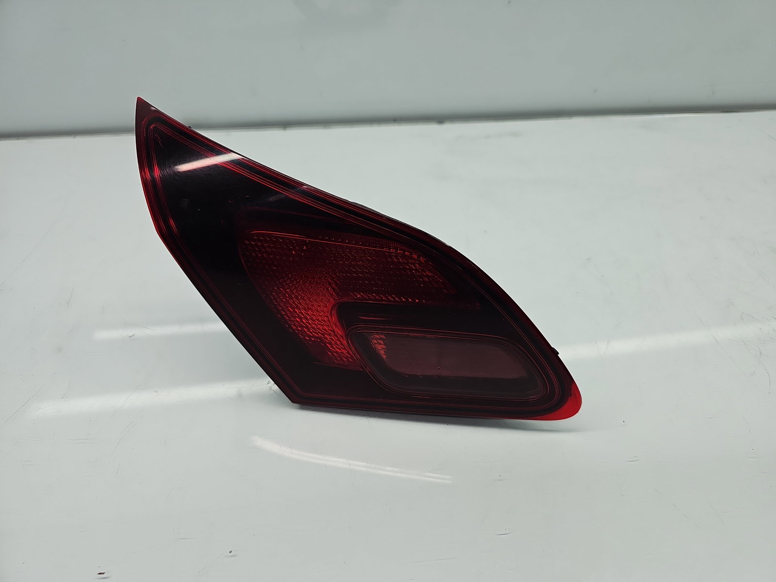 Stop haion stanga Opel Astra J [Fabr 2009-2015] OEM - imagine 6