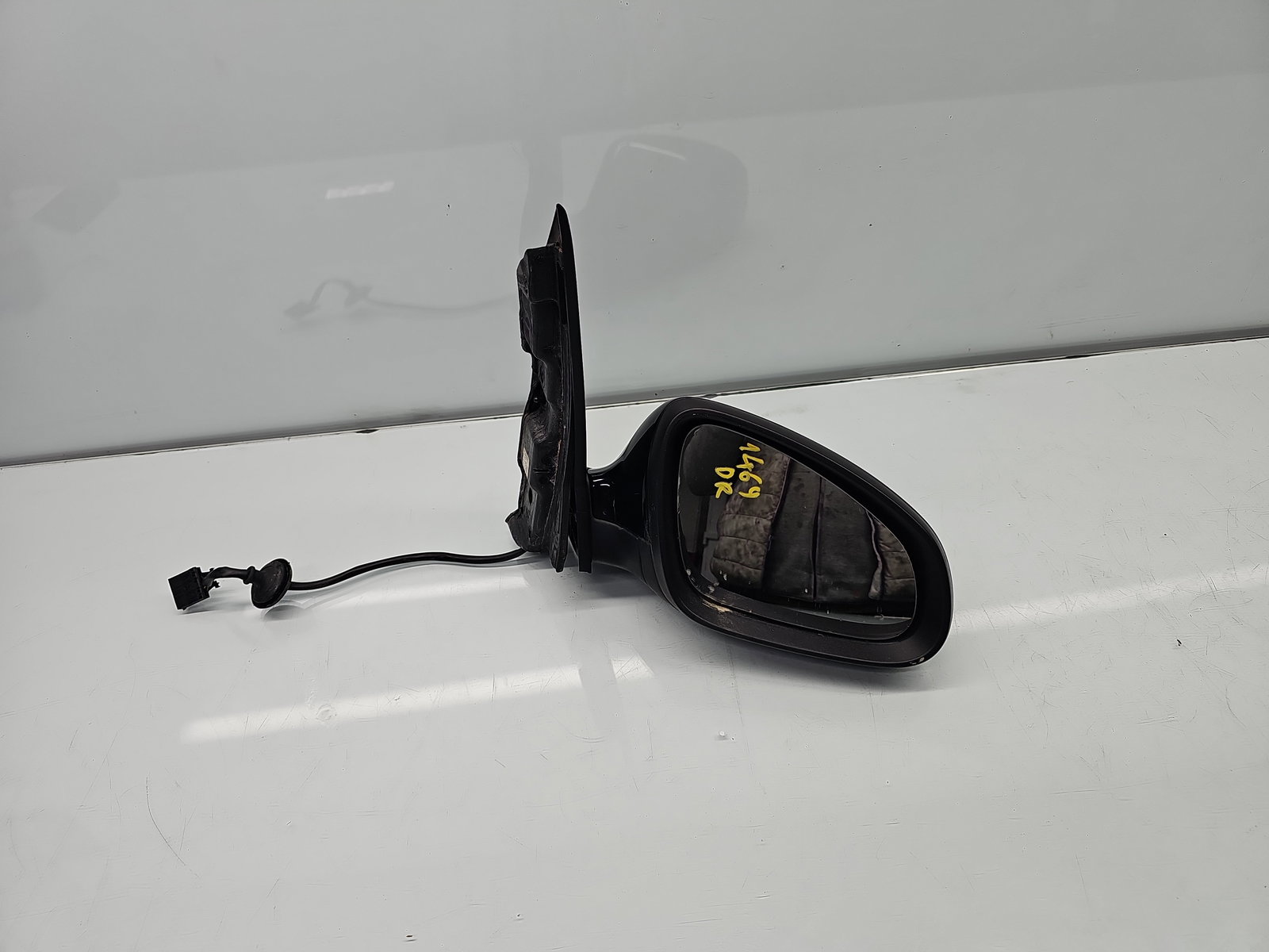 Oglinda dreapta Opel Astra J [Fabr 2009-2015] GBG - imagine 1