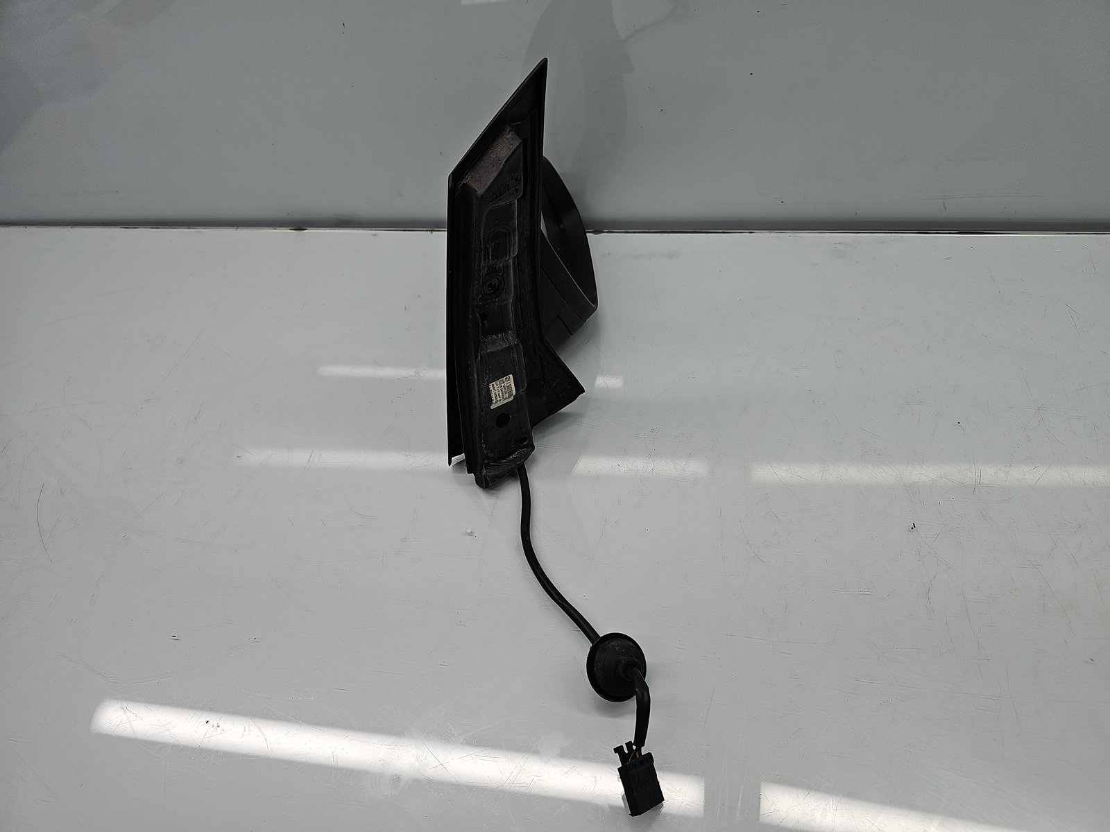 Oglinda dreapta Opel Astra J [Fabr 2009-2015] GBG - imagine 4