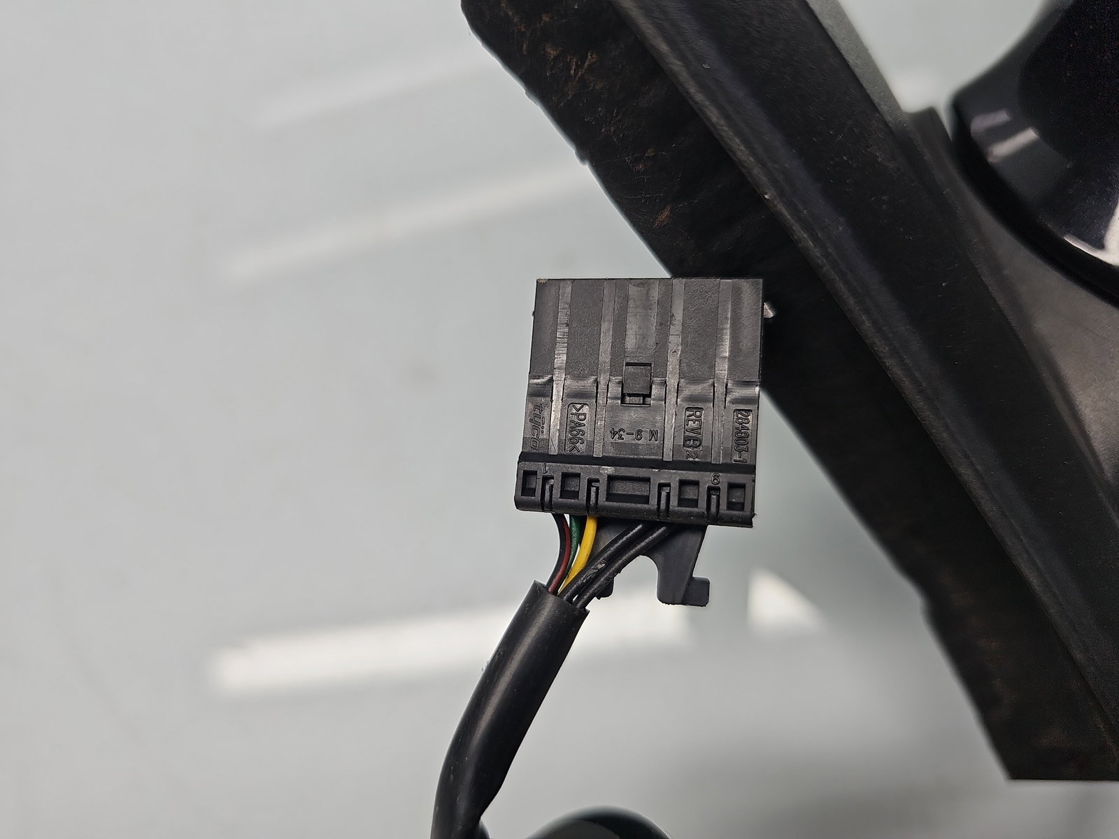 Oglinda stanga Opel Astra J [Fabr 2009-2015] GBG - imagine 3