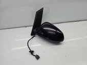 Oglinda stanga Opel Astra J [Fabr 2009-2015] GBG