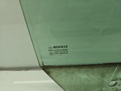 Geam usa dreapta fata Renault Espace 4 [Fabr 2002-2014] OEM