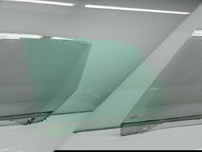 Geam usa dreapta fata Renault Espace 4 [Fabr 2002-2014] OEM