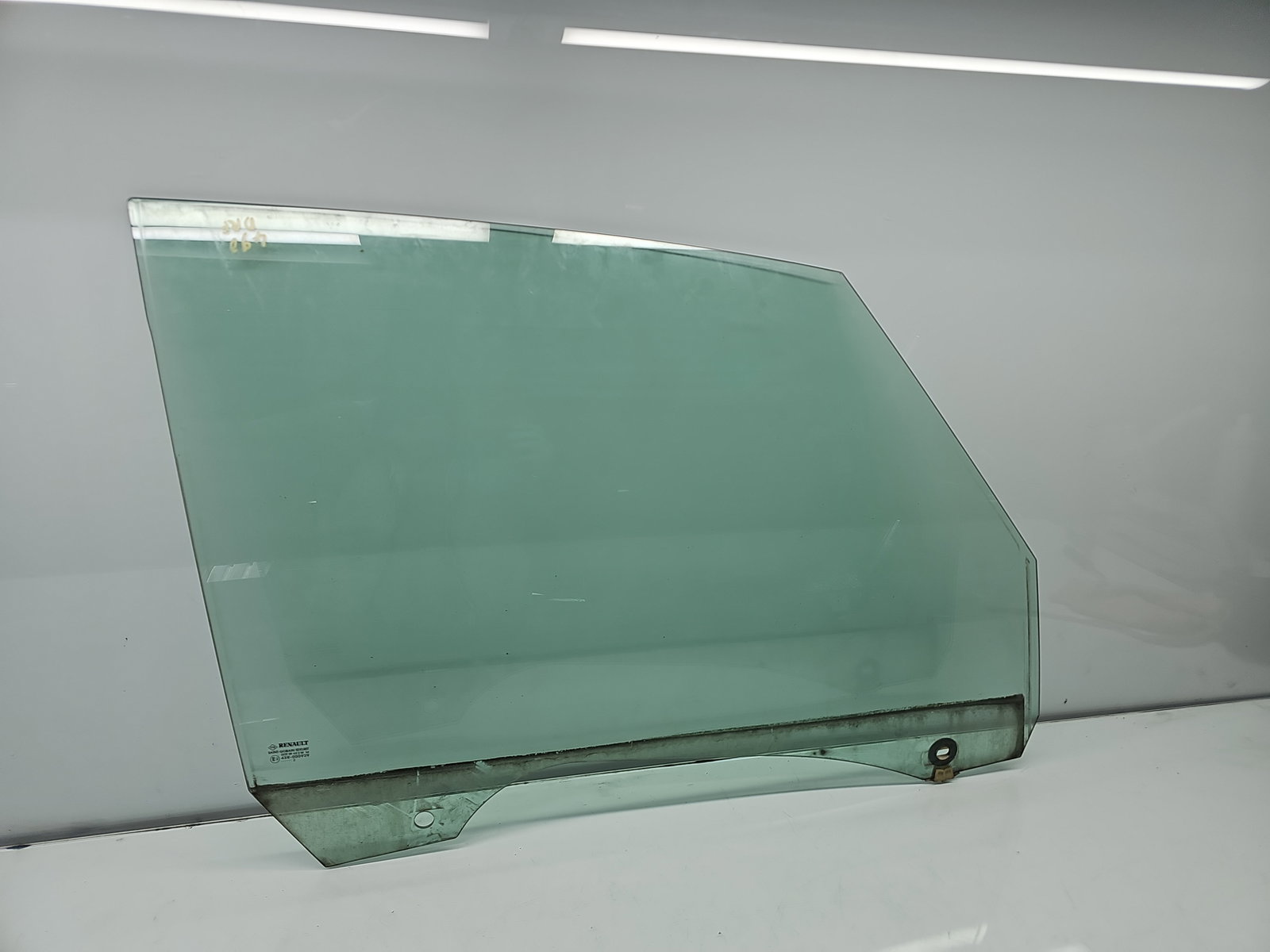 Geam usa dreapta fata Renault Espace 4 [Fabr 2002-2014] OEM - imagine 3