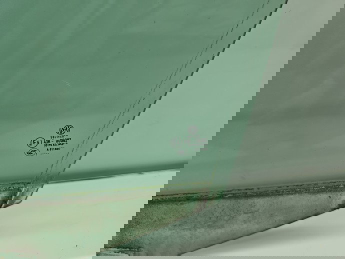 Geam usa stanga fata Volkswagen Passat B7 (365) Variant [Fabr 2010-2014] OEM