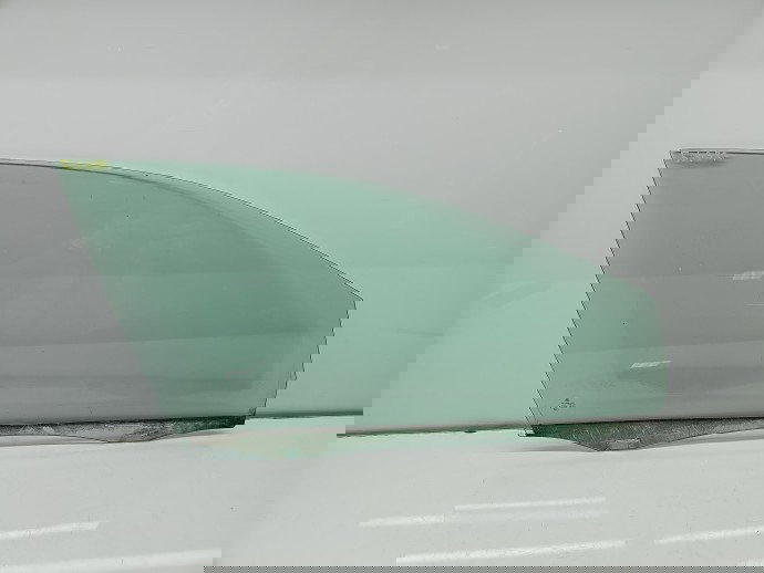 Geam usa dreapta fata Volkswagen Golf 6 (5K1) [Fabr 2009-2013] OEM