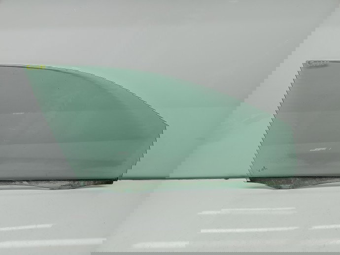 Geam usa dreapta fata Volkswagen Golf 6 (5K1) [Fabr 2009-2013] OEM