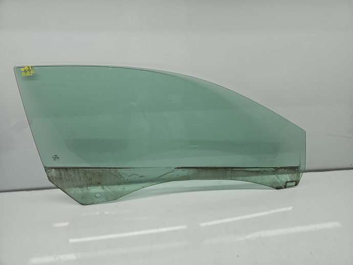 Geam usa dreapta fata AUDI A5 (8T3) [Fabr 2007-2015] OEM