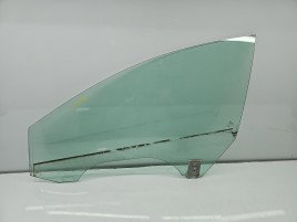 Geam usa stanga fata Volkswagen Passat CC (357) [Fabr 2008-2012] OEM