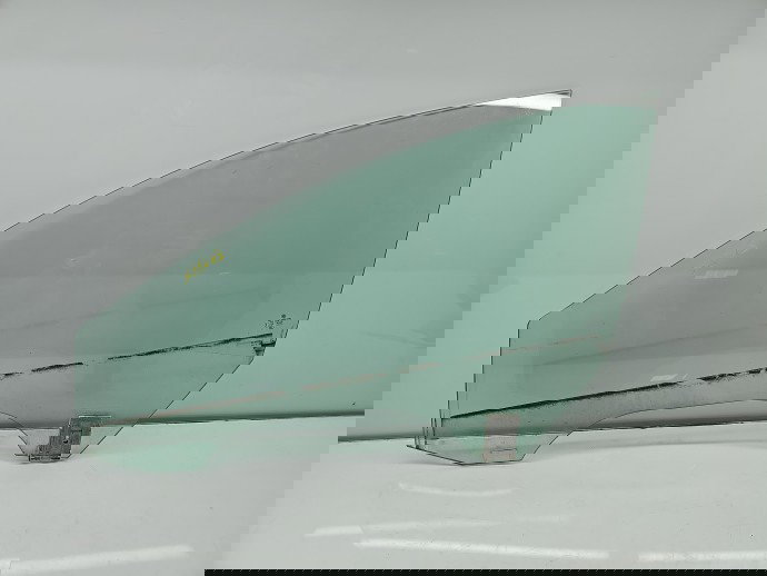 Geam usa stanga fata Volkswagen Passat CC (357) [Fabr 2008-2012] OEM