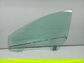 Geam usa stanga fata Volkswagen Passat CC (357) [Fabr 2008-2012] OEM