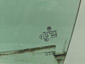 Geam usa stanga fata Volkswagen Passat CC (357) [Fabr 2008-2012] OEM