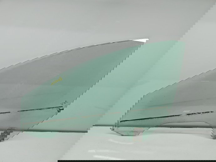 Geam usa stanga fata Volkswagen Passat CC (357) [Fabr 2008-2012] OEM