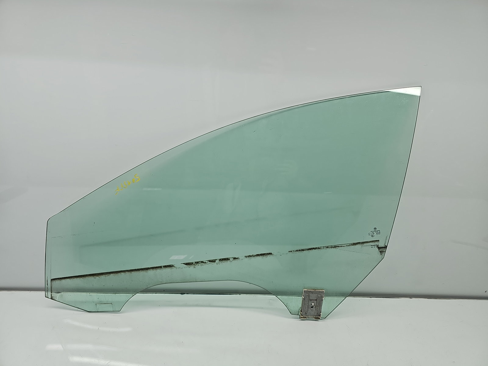 Geam usa stanga fata Volkswagen Passat CC (357) [Fabr 2008-2012] OEM - imagine 3