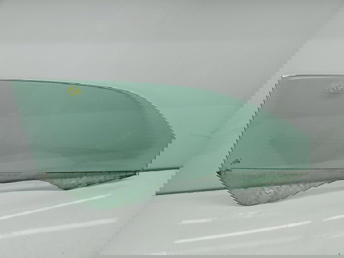Geam usa dreapta fata Volkswagen Scirocco (137) Coupe [Fabr 2008-2017] OEM