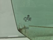 Geam usa dreapta fata Volkswagen Scirocco (137) Coupe [Fabr 2008-2017] OEM