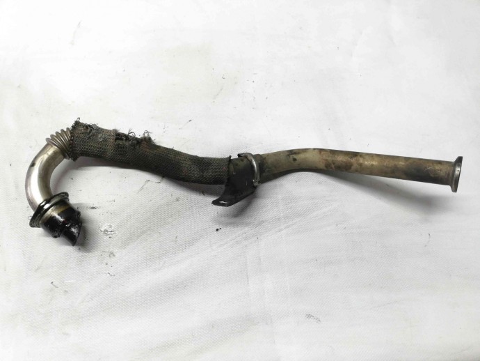 Conducta gaze OEM Ford Focus 2 (DA) [Fabr 2004-2012] 1.6 GBDB