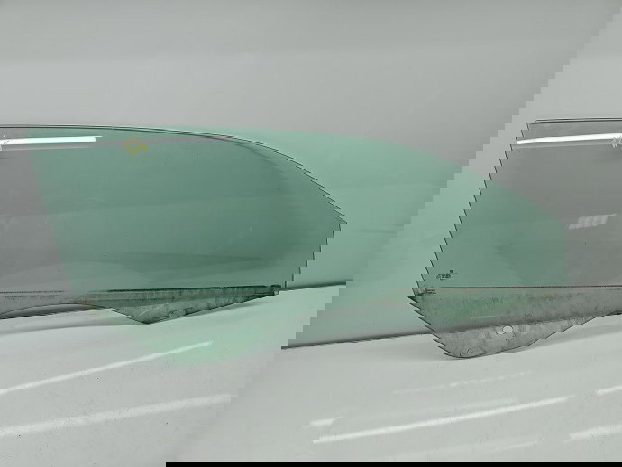 Geam usa dreapta fata Volkswagen Scirocco (137) Coupe [Fabr 2008-2017] OEM