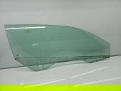 Geam usa dreapta fata Volkswagen Scirocco (137) Coupe [Fabr 2008-2017] OEM