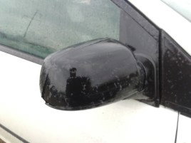 Oglinda dreapta Ford Focus 2 1.6 TDCI OEM 2004-2012