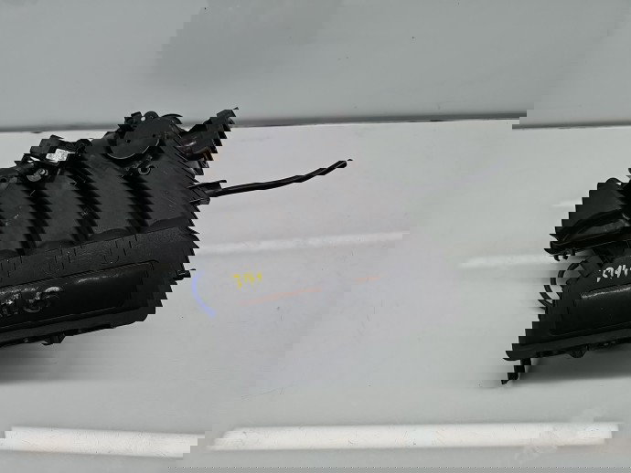 Galerie admisie Skoda Octavia 2 (1Z3) [Fabr 2004-2013] 06A133203 1.6 Benz BGU 75KW / 102CP