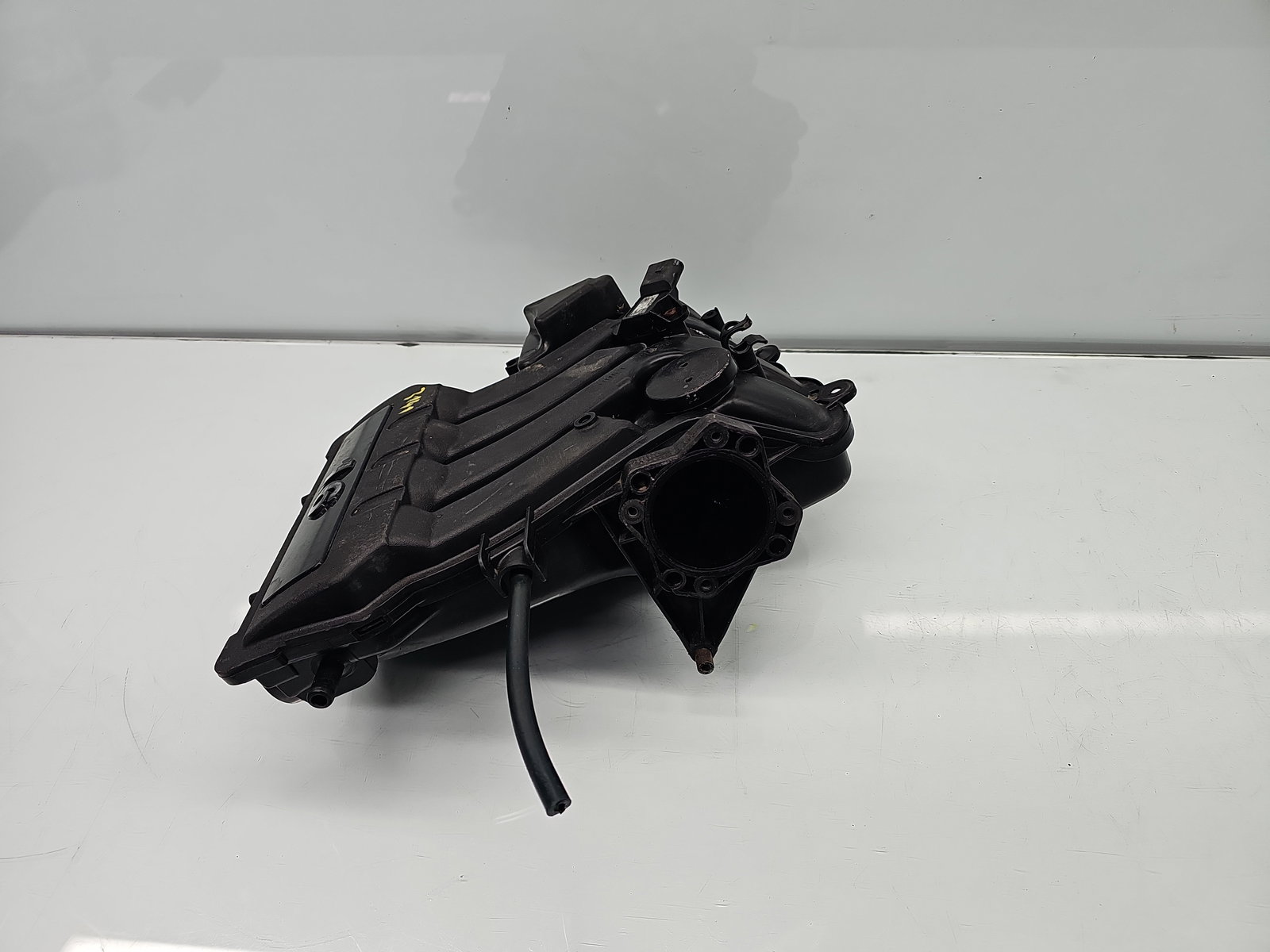 Galerie admisie Skoda Octavia 2 (1Z3) [Fabr 2004-2013] 06A133203 1.6 Benz BGU 75KW / 102CP - imagine 2