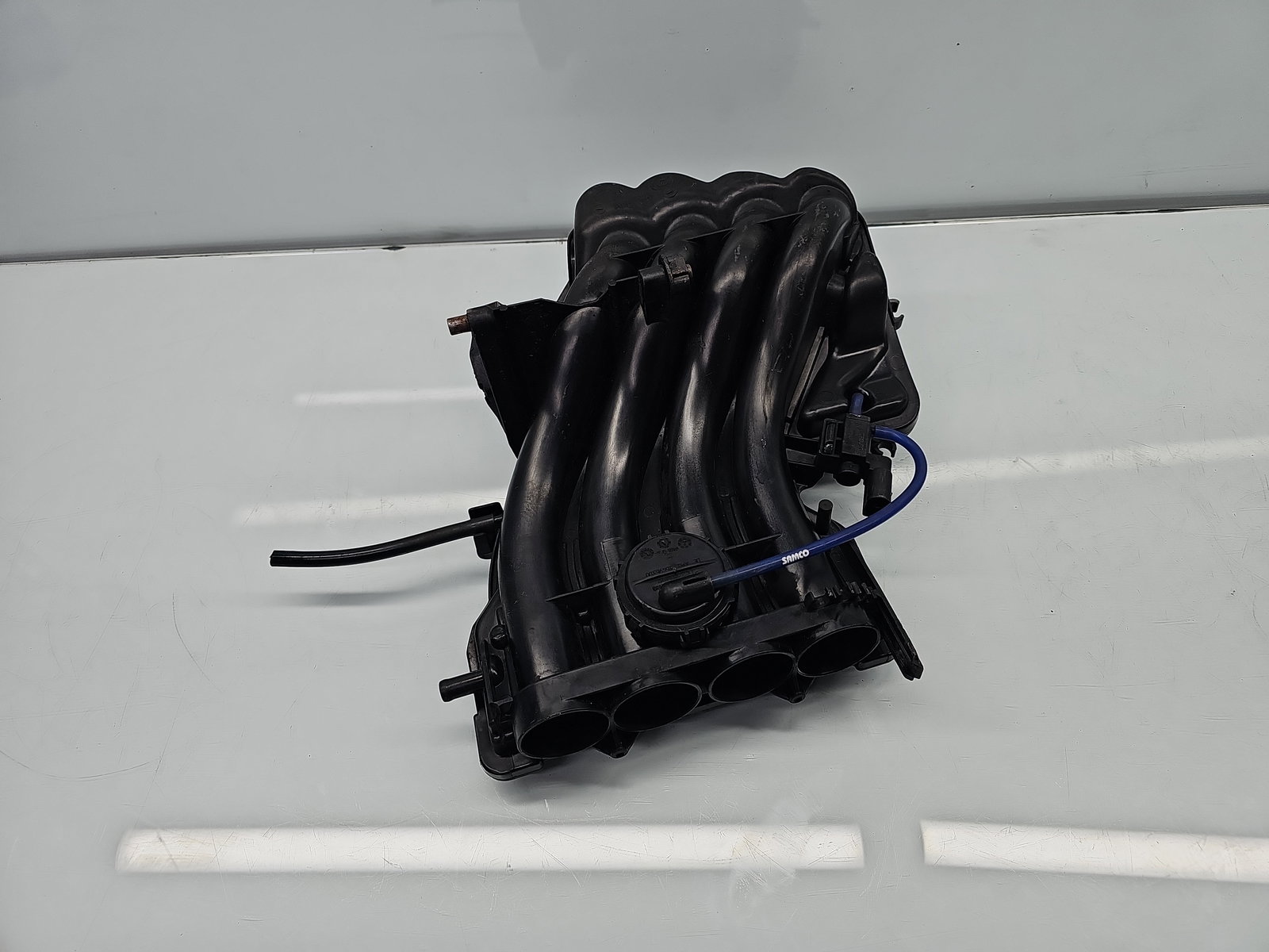 Galerie admisie Skoda Octavia 2 (1Z3) [Fabr 2004-2013] 06A133203 1.6 Benz BGU 75KW / 102CP - imagine 4