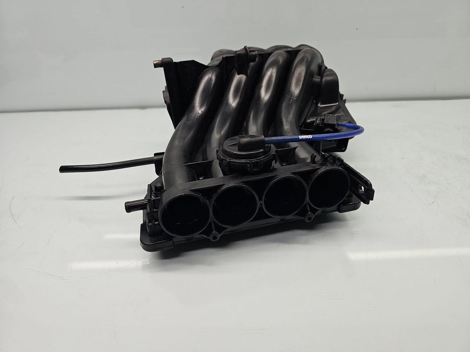 Galerie admisie Skoda Octavia 2 (1Z3) [Fabr 2004-2013] 06A133203 1.6 Benz BGU 75KW / 102CP - imagine 5