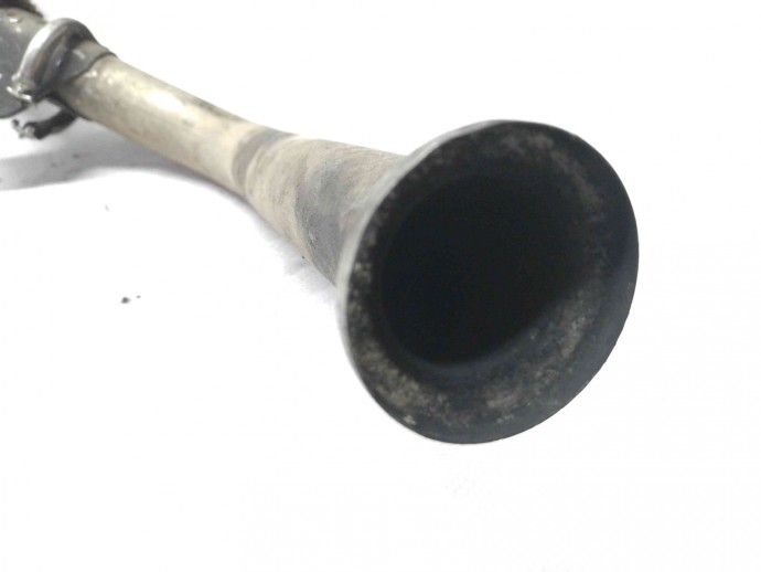 Conducta gaze OEM Ford Focus 2 (DA) [Fabr 2004-2012] 1.6 GBDB