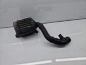 Carcasa filtru aer Skoda Octavia 2 (1Z3) [Fabr 2004-2013] 1F0129607 1.6 Benz BGU 75KW / 102CP