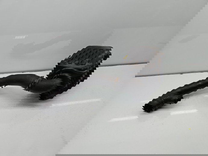 Carcasa filtru aer Skoda Octavia 2 (1Z3) [Fabr 2004-2013] 1F0129607 1.6 Benz BGU 75KW / 102CP