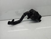 Carcasa filtru aer Skoda Octavia 2 (1Z3) [Fabr 2004-2013] 1F0129607 1.6 Benz BGU 75KW / 102CP