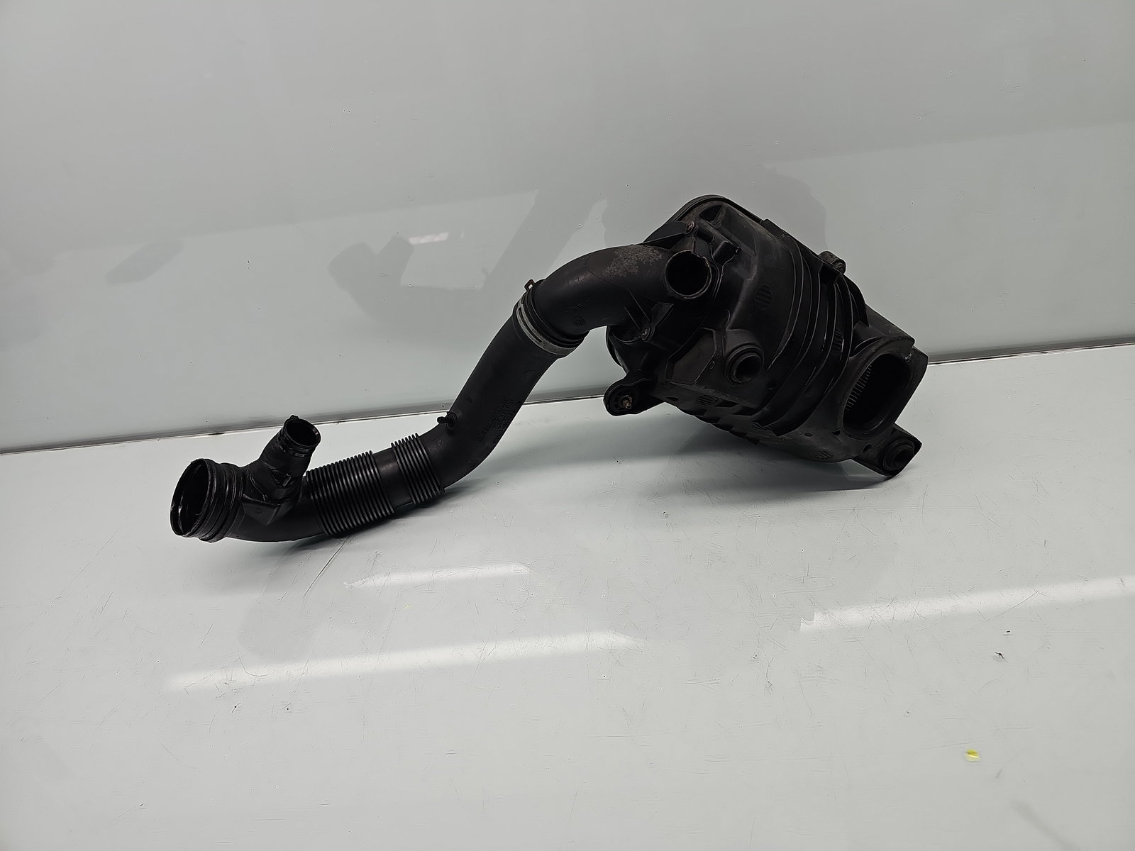 Carcasa filtru aer Skoda Octavia 2 (1Z3) [Fabr 2004-2013] 1F0129607 1.6 Benz BGU 75KW / 102CP - imagine 3