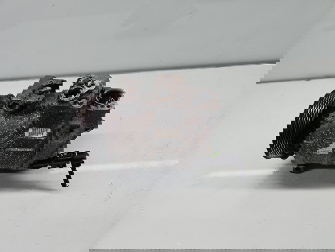 Compresor clima Skoda Octavia 2 (1Z3) [Fabr 2004-2013] OEM 1.6 Benz BGU 75KW / 102CP