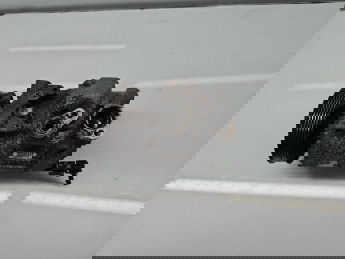 Compresor clima Skoda Octavia 2 (1Z3) [Fabr 2004-2013] OEM 1.6 Benz BGU 75KW / 102CP