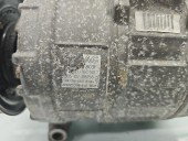 Compresor clima Skoda Octavia 2 (1Z3) [Fabr 2004-2013] OEM 1.6 Benz BGU 75KW / 102CP