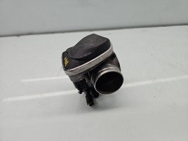 Clapeta acceleratie Skoda Octavia 2 (1Z3) [Fabr 2004-2013] 06A133062AB 1.6 Benz BGU 75KW / 102CP