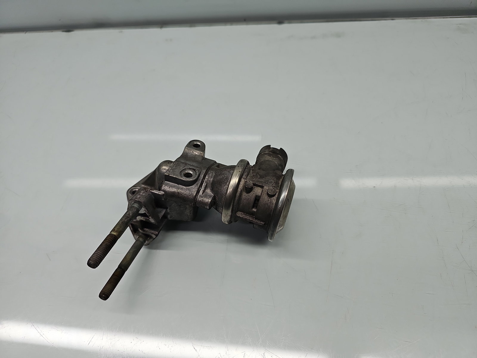 Supapa EGR Skoda Octavia 2 (1Z3) [Fabr 2004-2013] 06AQ31166E 1.6 Benz BGU 75KW / 102CP - imagine 2