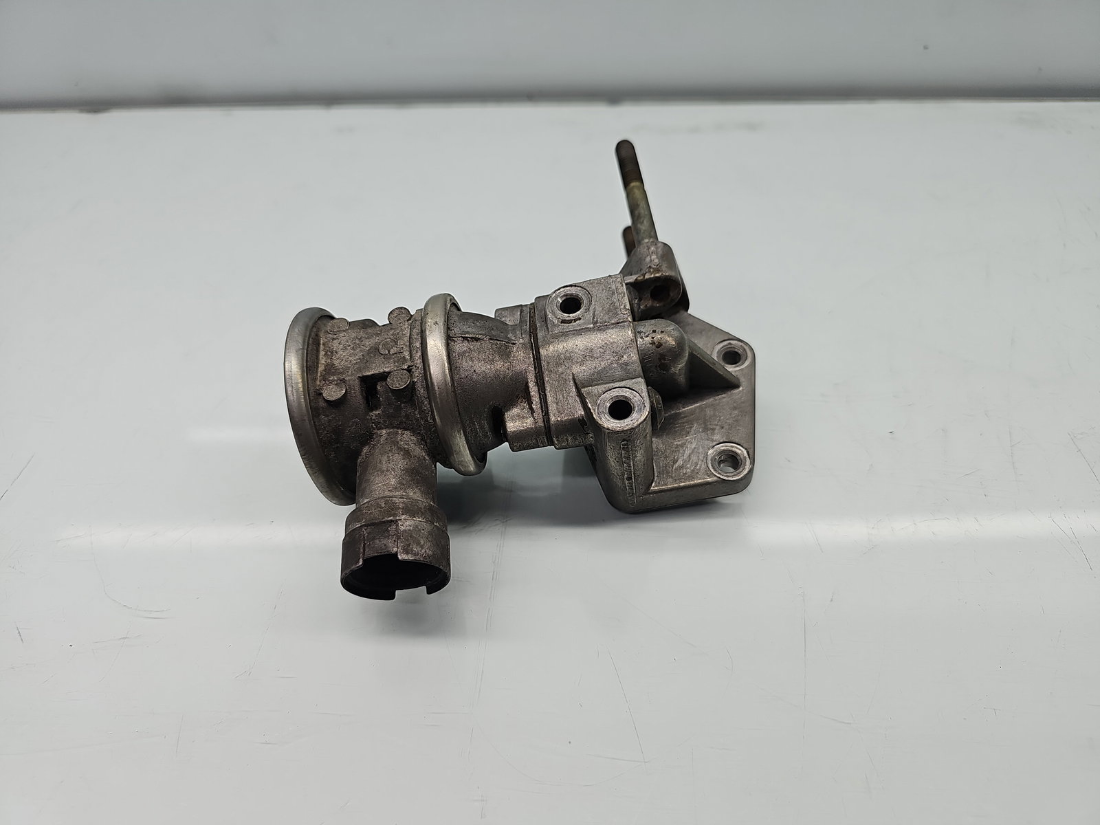 Supapa EGR Skoda Octavia 2 (1Z3) [Fabr 2004-2013] 06AQ31166E 1.6 Benz BGU 75KW / 102CP - imagine 3