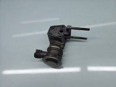 Supapa EGR Skoda Octavia 2 (1Z3) [Fabr 2004-2013] 06AQ31166E 1.6 Benz BGU 75KW / 102CP