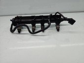 Rampa injectoare Skoda Octavia 2 (1Z3) [Fabr 2004-2013] 06A133317AC 1.6 Benz BGU 75KW / 102CP