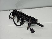 Rampa injectoare Skoda Octavia 2 (1Z3) [Fabr 2004-2013] 06A133317AC 1.6 Benz BGU 75KW / 102CP