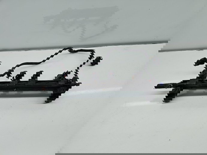 Rampa injectoare Skoda Octavia 2 (1Z3) [Fabr 2004-2013] 06A133317AC 1.6 Benz BGU 75KW / 102CP