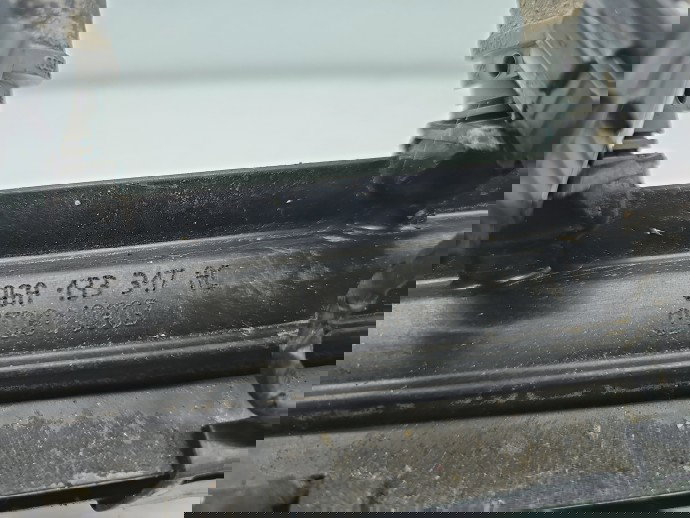 Rampa injectoare Skoda Octavia 2 (1Z3) [Fabr 2004-2013] 06A133317AC 1.6 Benz BGU 75KW / 102CP