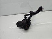 Pompa aer Skoda Octavia 2 (1Z3) [Fabr 2004-2013] 06A959253B 1.6 Benz BGU 75KW / 102CP
